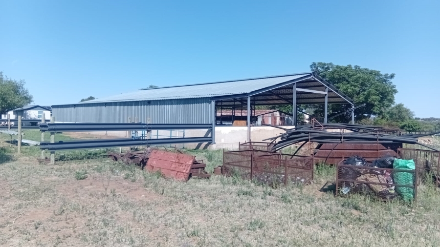 Commercial Property for Sale in Parys Rural Free State